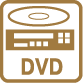 DVDデッキ